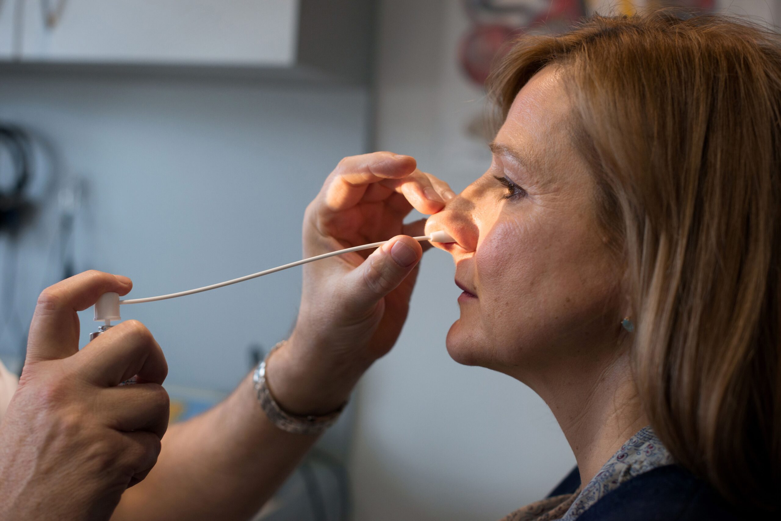 Moter Miego Apnja Danai Nepastebima Taiau Situacija Keiiasi