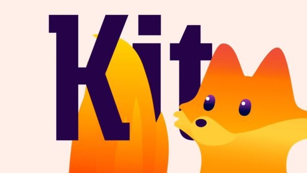 Mozilla Pristat Nauj Firefox Talisman Kit