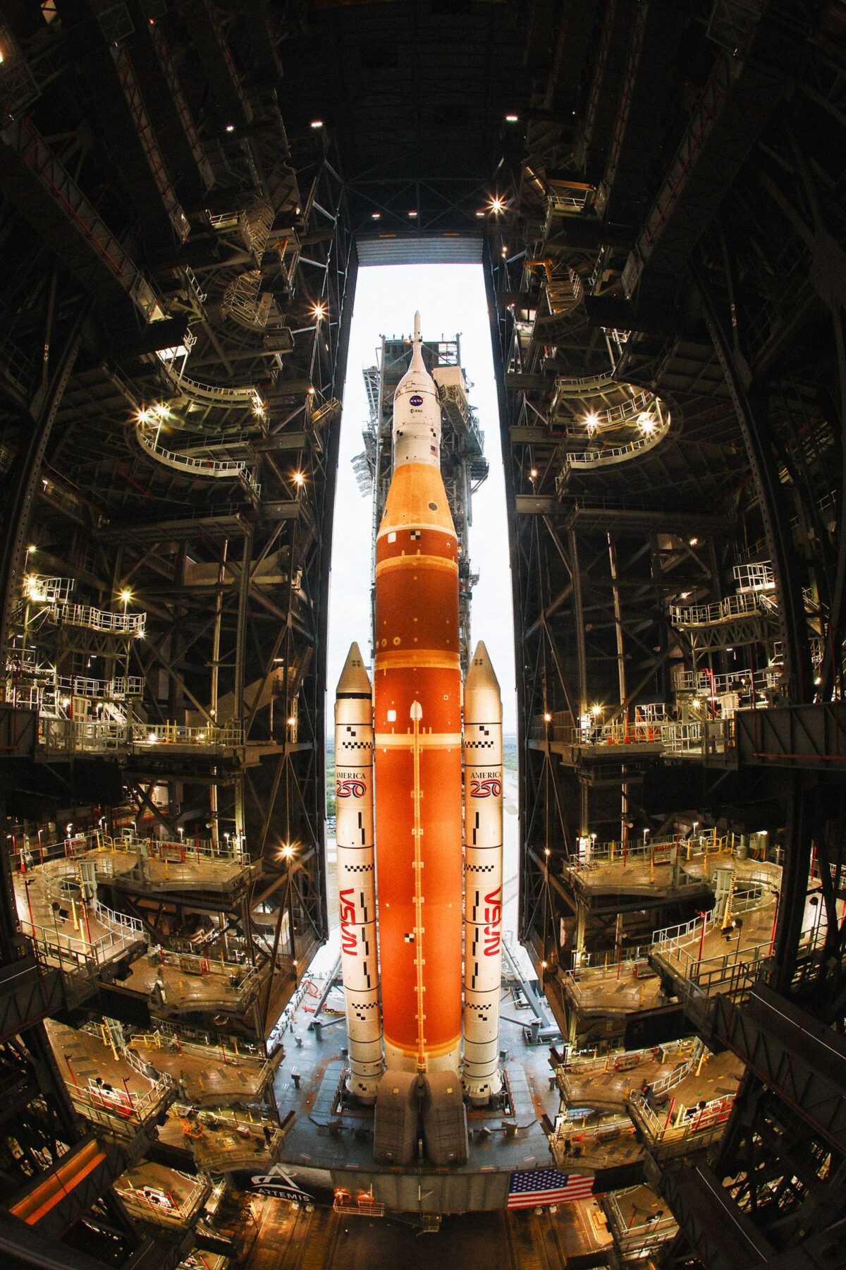 Nasa Spartina Artemis Program Siekdama Greiiau Grti Mnul