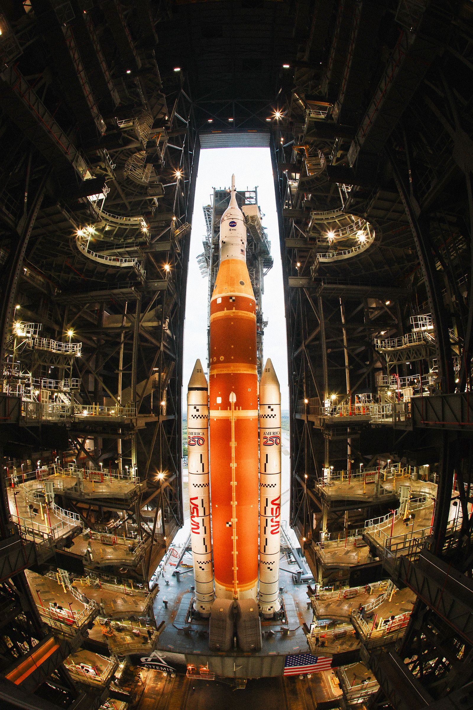 Nasa Spartina Artemis Program Siekdama Greiiau Grti Mnul