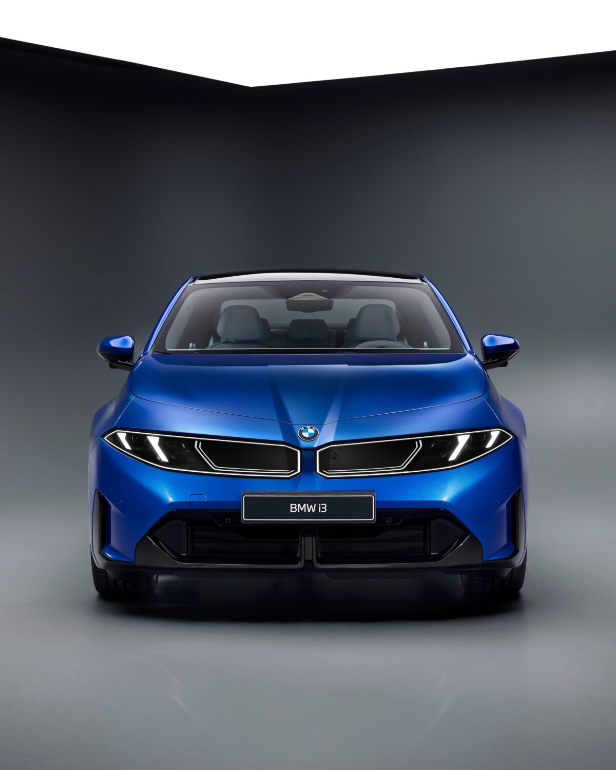 Naujas Bmw I3 2026 Technologijos Kaina Ir Galimybs