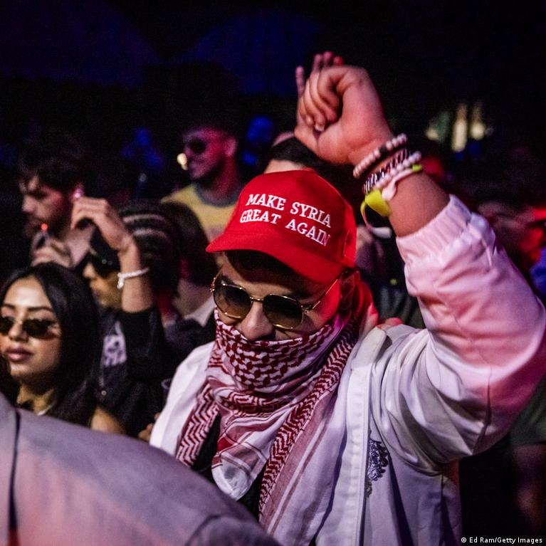 Naujas alkoholio draudimas Damaske kelia diskusijas dėl autoritarizmo Sirijoje Naujas Alkoholio Draudimas Damaske Kelia Diskusijas Dl Autoritarizmo Sirijoje