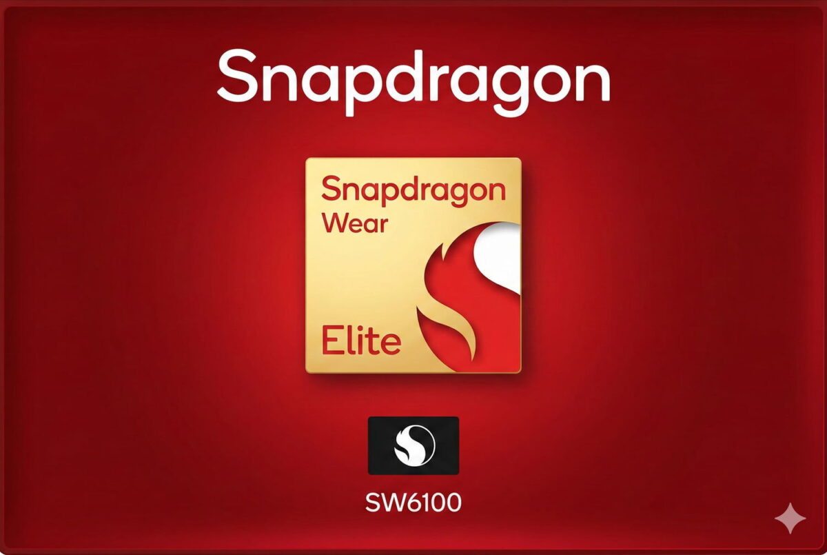 Naujasis Snapdragon Wear Elite Procesorius Dirbtinis Intelektas Ir Palydovinis Ryys