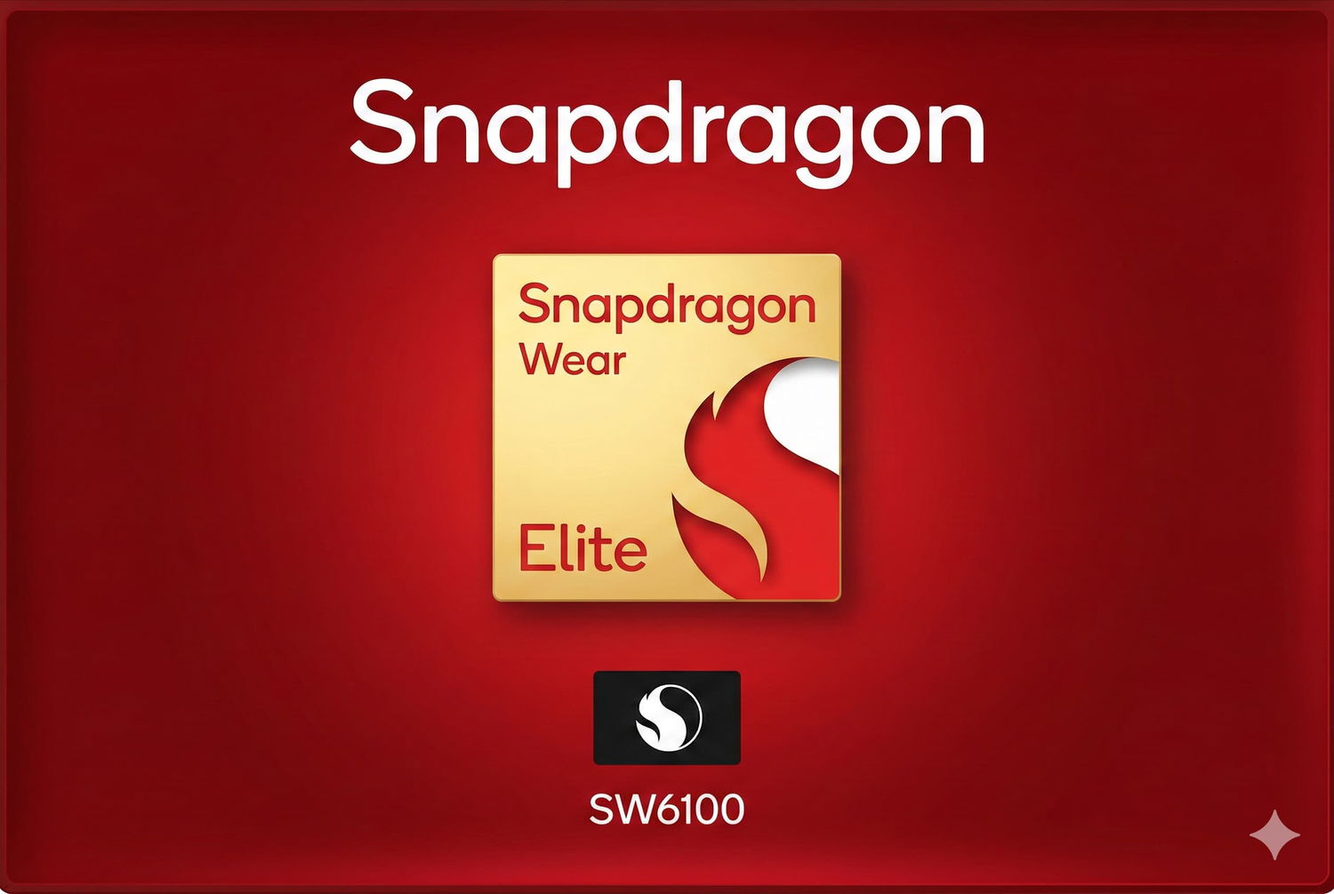 Naujasis Snapdragon Wear Elite Procesorius Dirbtinis Intelektas Ir Palydovinis Ryys