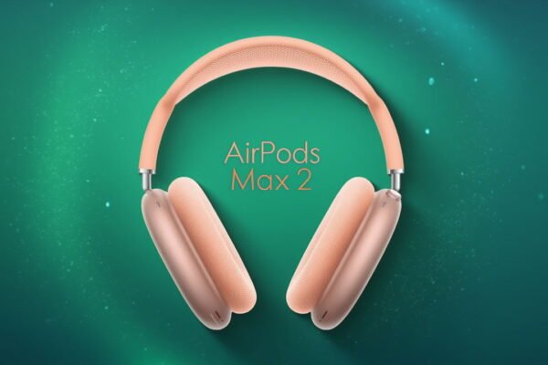 Naujosios Airpods Max 2 H2 Lustas Ir Lossless Garso Palaikymas