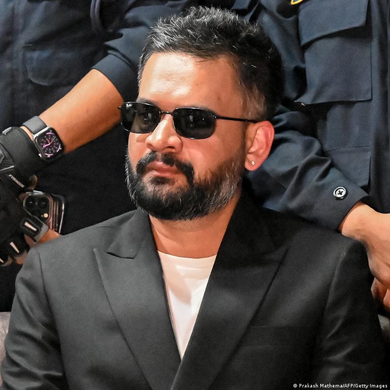 Nepale reperis tapo politiku ir ruošiasi tapti premjeru