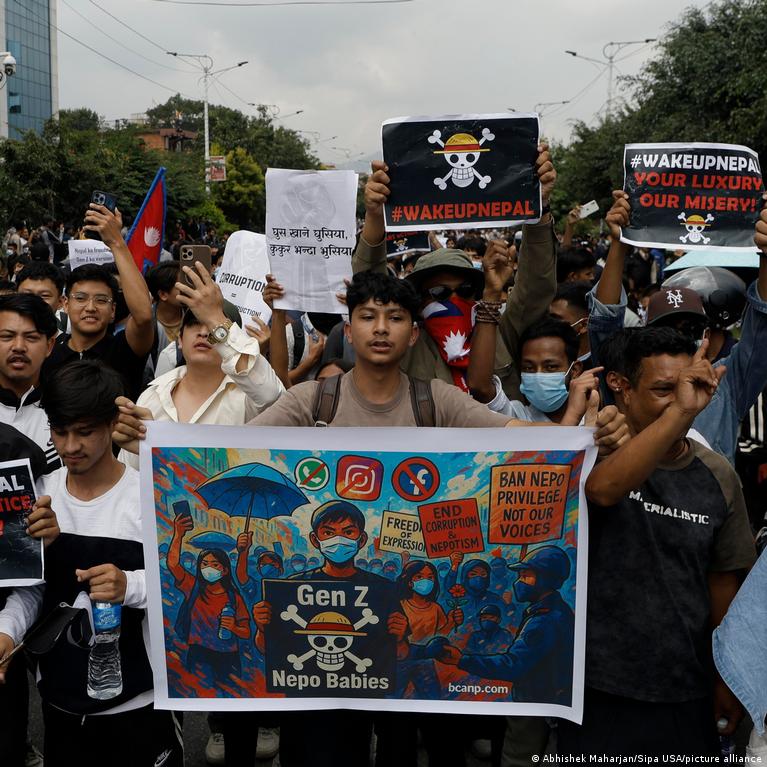 Nepalo Rinkimai Z Karta Tikisi Tikr Politini Reform