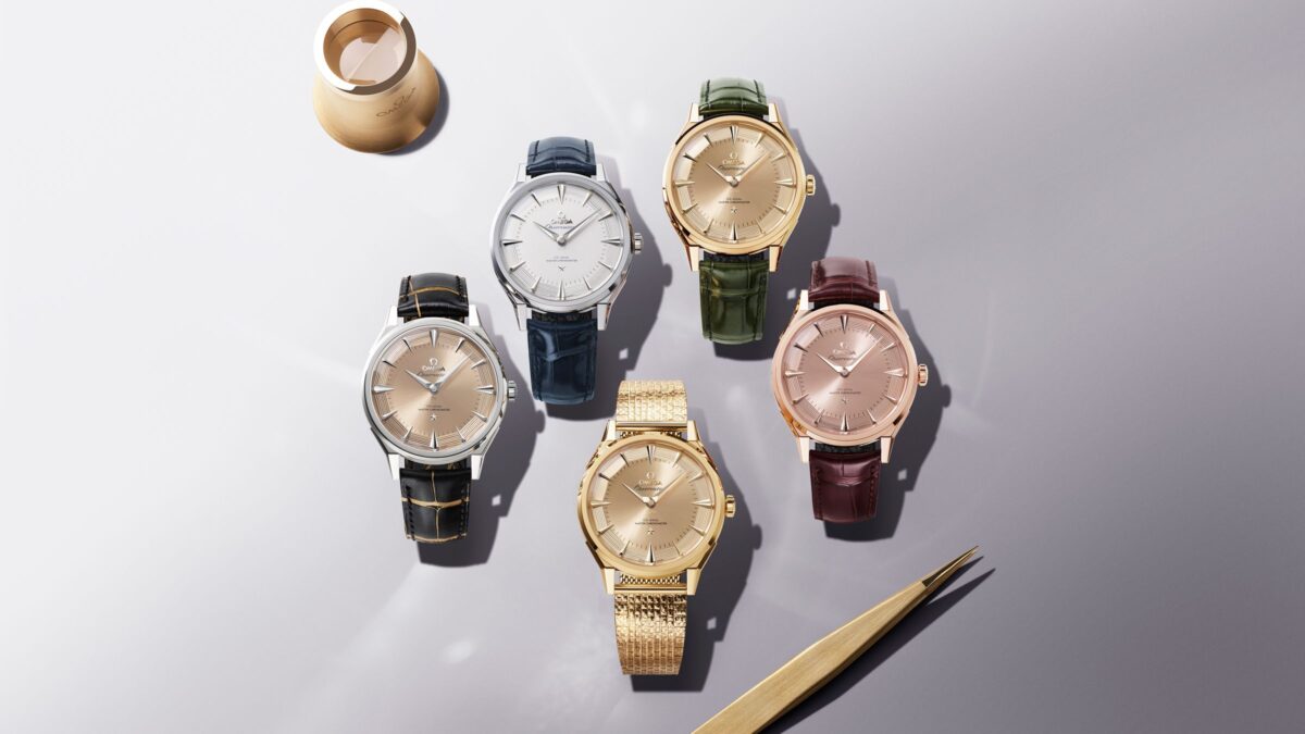 Omega laikrodis nustato tikslumą naudodamas akustiką: naujas pasiekimas