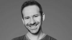 Onlyfans Savininkas Leonidas Radvinskis Mir Sulauks 43 Met