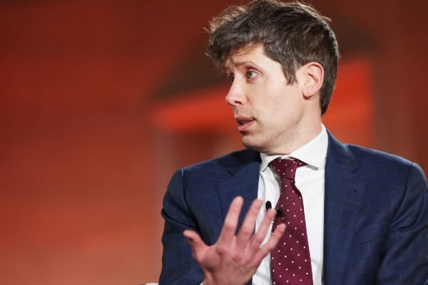 Openai Udaro Sora Siekdama Ipo Ir Vieningos Ai Platformos