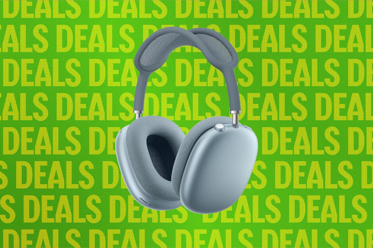 Originals Airpods Max Ausins Dabar Pigesns 100 Doleri