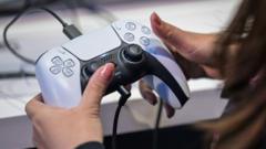 PS5 kaina Jungtinėje Karalystėje padidėja dėl pasaulinių veiksnių