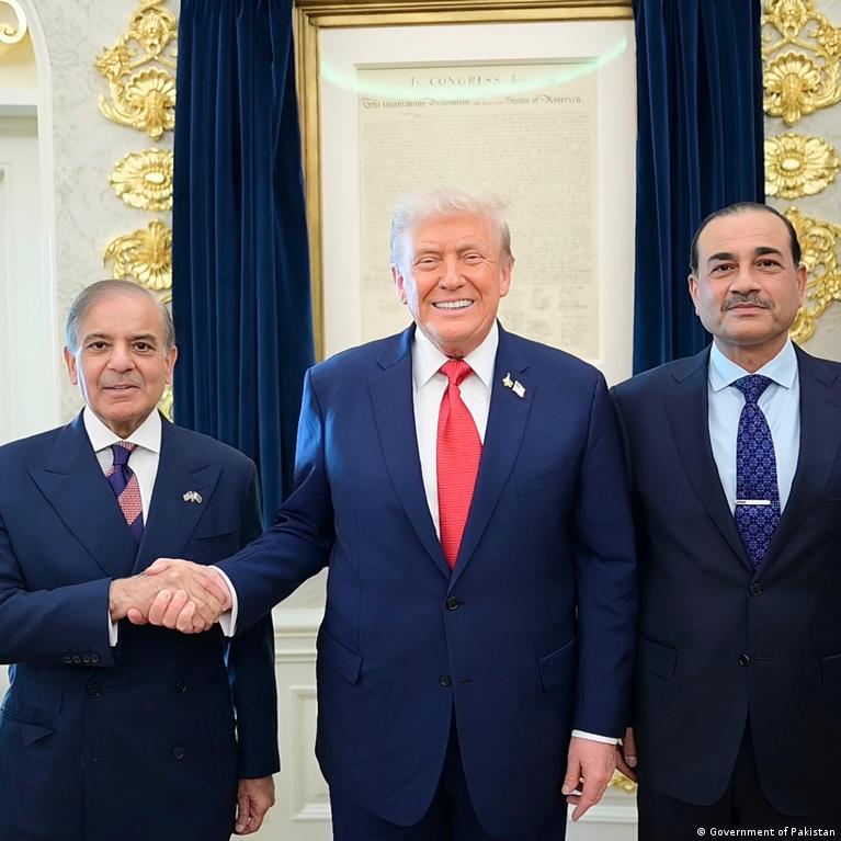 Pakistano pozicija Irano konflikte: neutralumas ir kritika