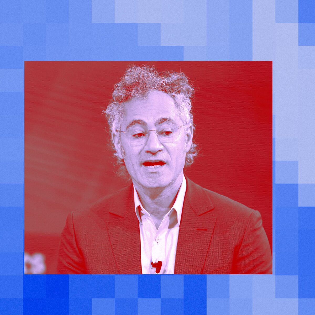 Palantir Stiprina Dirbtinio Intelekto Technologijas Karo Lauko Pranaumui