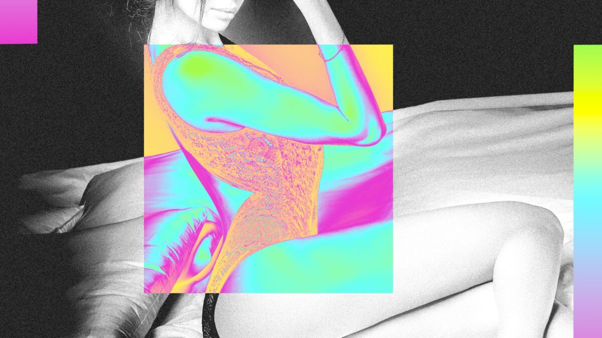 Pornografijos Vaigds Pasitelkia Ai Klonus Aminai Jaunystei Ilaikyti