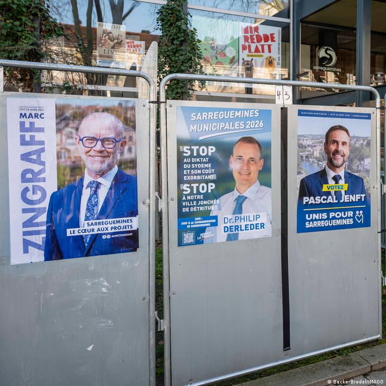 Pranczijos Savivaldybi Rinkim Rezultatai Ir J Taka 2027 Met Prezidento Rinkimams