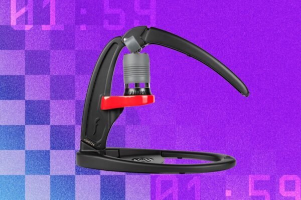 Rankiniu Bdu Ruoiama Espresso Kava Daugiau Malonumo Nei Automatinis Mygtuko Paspaudimas
