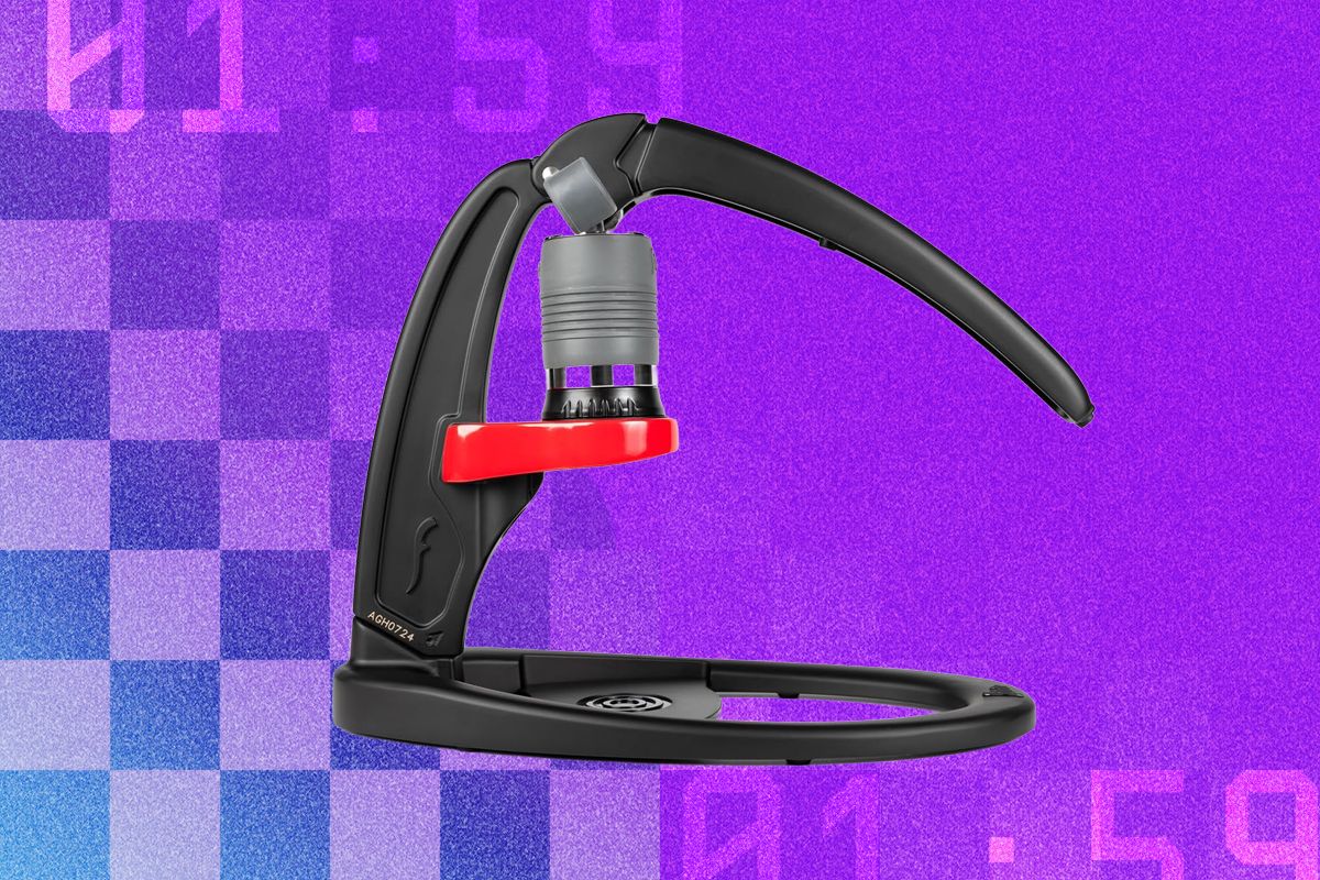 Rankiniu Bdu Ruoiama Espresso Kava Daugiau Malonumo Nei Automatinis Mygtuko Paspaudimas