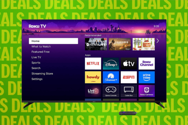 Roku Qled Mini Led Televizorius Su Nuolaida Sutaupykite 210 Doleri