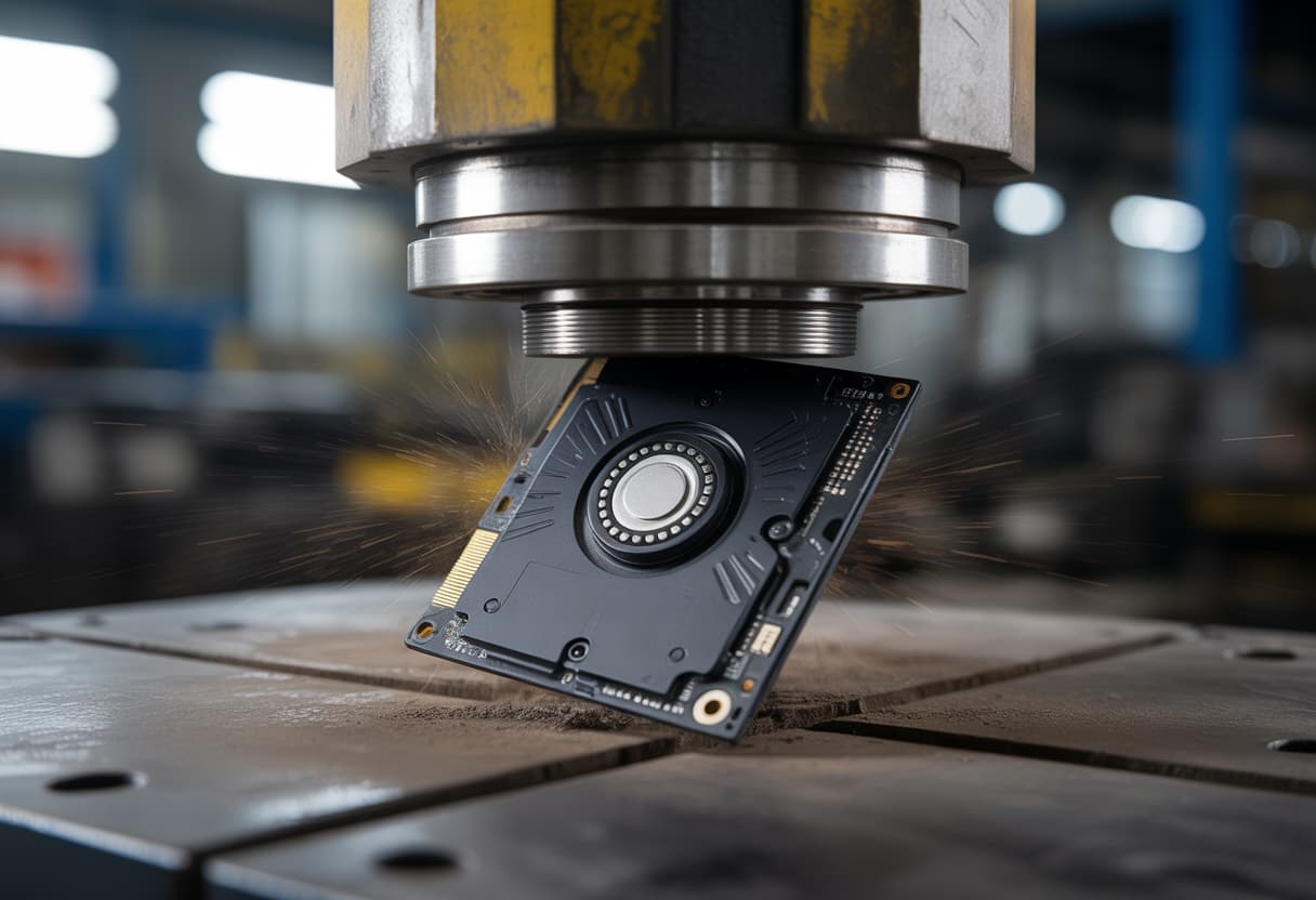 Ssd Disk Gedimai Daniau Susij Su Valdikliais Nei Su Atminties Resurs Isekimu