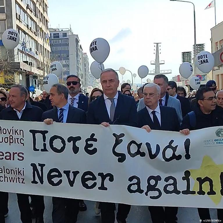 Salonikai Prisiminimai Apie Balkan Jeruzal Ir Kova Su Antisemitizmu