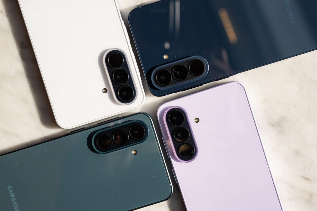 Samsung Galaxy A37 ir A57 telefonų kainos pakilo dėl ekonominės situacijos Samsung Galaxy A37 Ir A57 Telefon Kainos Pakilo Dl Ekonomins Situacijos