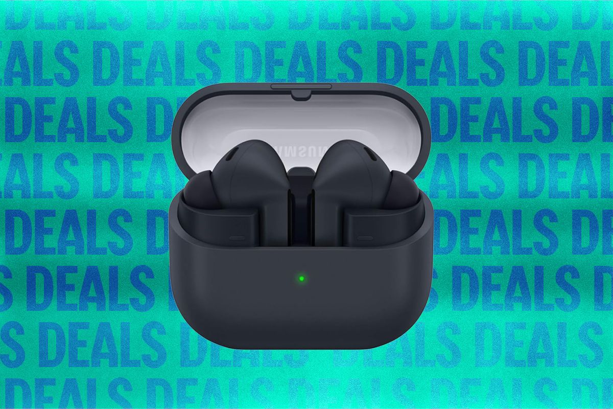 Samsung Galaxy Buds 3 FE: Puikus pasirinkimas Galaxy telefonų savininkams Samsung Galaxy Buds 3 Fe Puikus Pasirinkimas Galaxy Telefon Savininkams