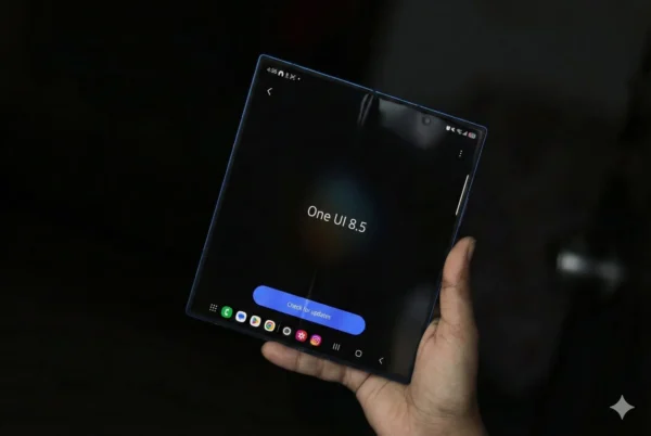Samsung Galaxy Atnaujinimai Saugumo Pataisos Ir One Ui 85 Beta Pltra