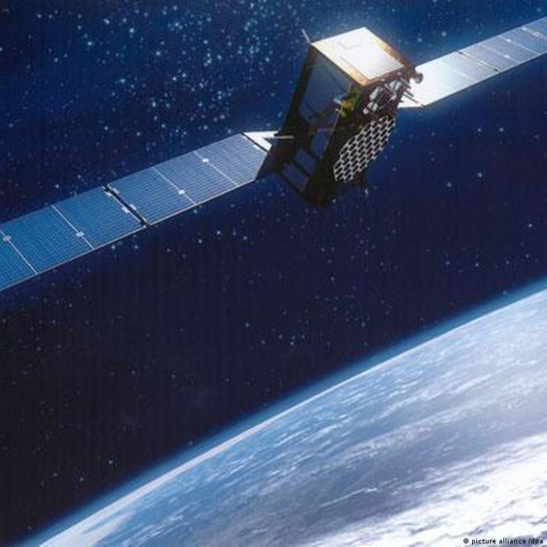 Satellit Paeidiamumas J Svarba Kasdieniam Gyvenimui Ir Karui