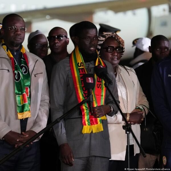 Senegalo Parlamentas Pritar Grietesnei Anti Lgbtq Statym Pataisai Bausms Iki 10 Met Kaljimo