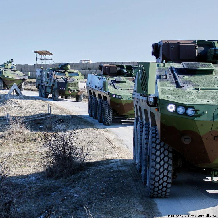 Serbija - didžiausia ginklų importuotoja Vakarų Balkanuose Serbija Didiausia Ginkl Importuotoja Vakar Balkanuose