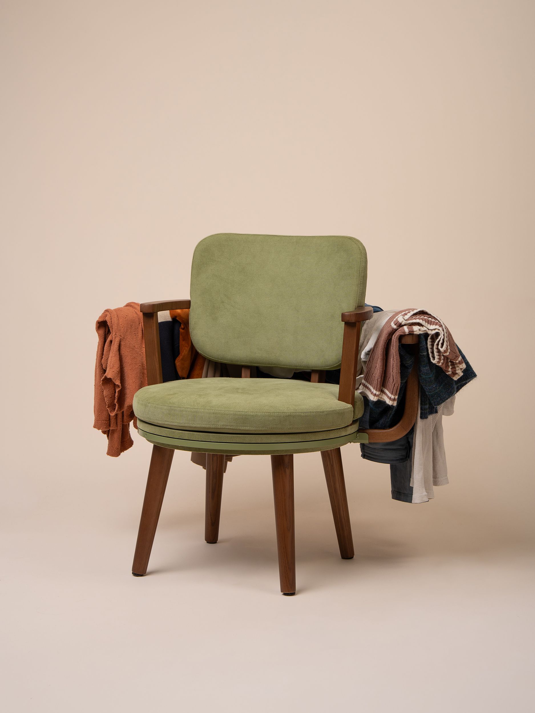 Simone Giertz Sukr Kd Skirt Pusiau Purviniems Drabuiams Laikyti