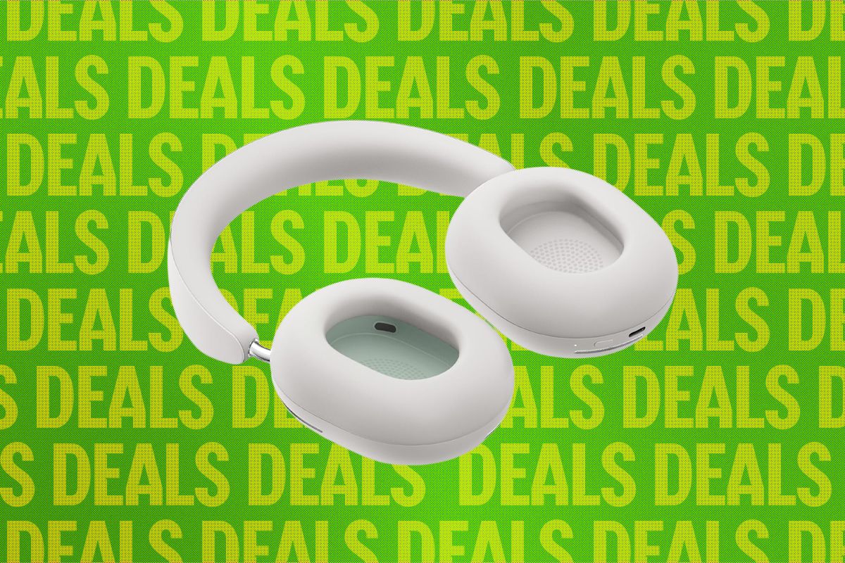 Sonos ausinės su nuolaida: patogumas ir triukšmo slopinimas