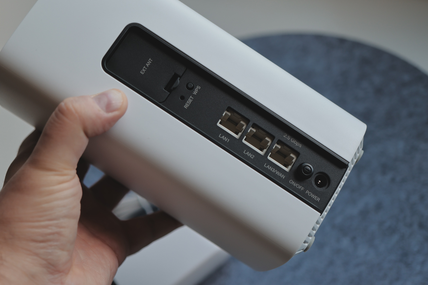 Tp Link Itais Kritin Paeidiamyb Archer Nx Marrutizatoriuose