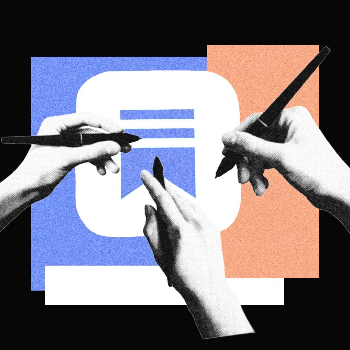 Technologijų žurnalistai naudoja dirbtinį intelektą straipsnių rašymui ir redagavimui