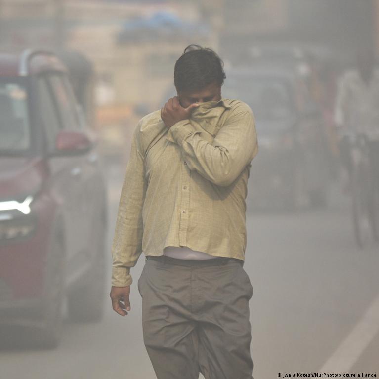 Trys Indijos Miestai Tarp Keturi Labiausiai Utert Pasaulyje