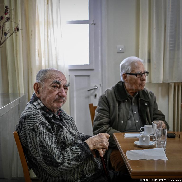 Tyrimas: Stresą keliantys žmonės gali pagreitinti biologinį senėjimą