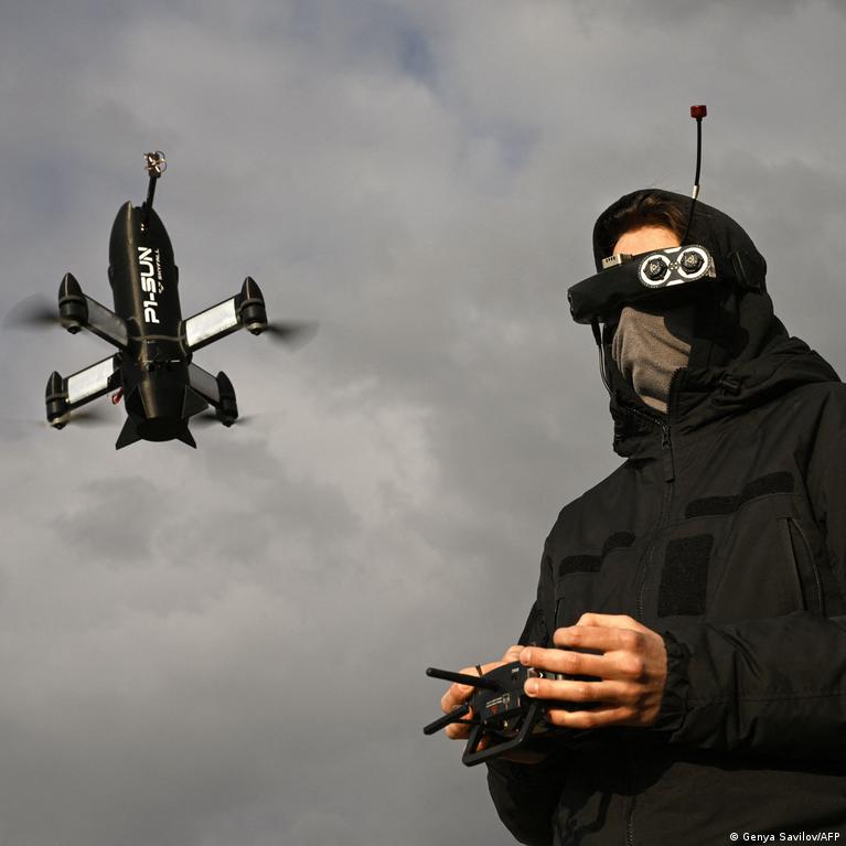 Ukraina Ir Kataras Pasira Gynybos Sutart Dl Auktj Technologij Projekt