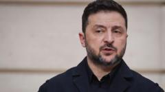 Ukraina Ir Sjungininkai Baiminasi Kad Sankcij Rusijai Velninimas Prats Kar