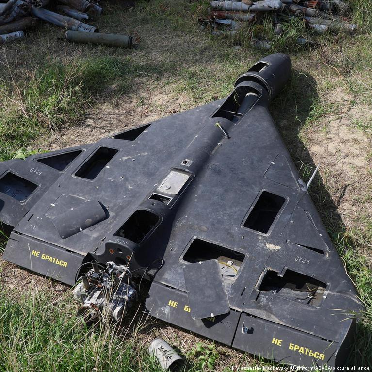 Ukraina Silo Savo Patirt Persijos Lankos Alims Prie Irano Dronus