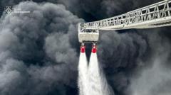 Ukrainos ir Vengrijos ginčas dėl naftos vamzdyno kelia grėsmę ES paskolai