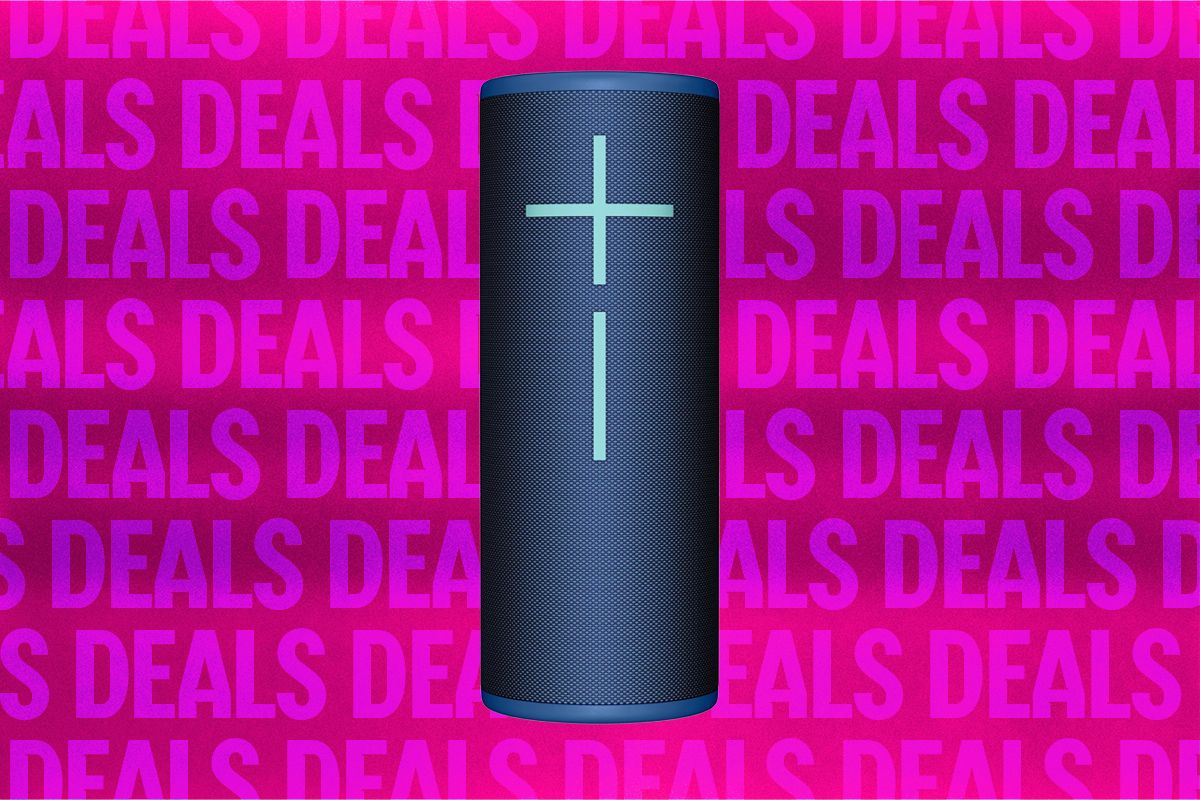 Ultimate Ears Boom 4 belaidis garsiakalbis parduodamas su nuolaida Ultimate Ears Boom 4 Belaidis Garsiakalbis Parduodamas Su Nuolaida