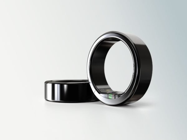 Ultrahuman Grta Jav Rink Su Paangiuoju Ring Pro Imaniuoju Iedu