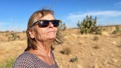 Usieniei Pagrobimai Afrikos Sahelio Regione Pasiek Rekordines Auktumas