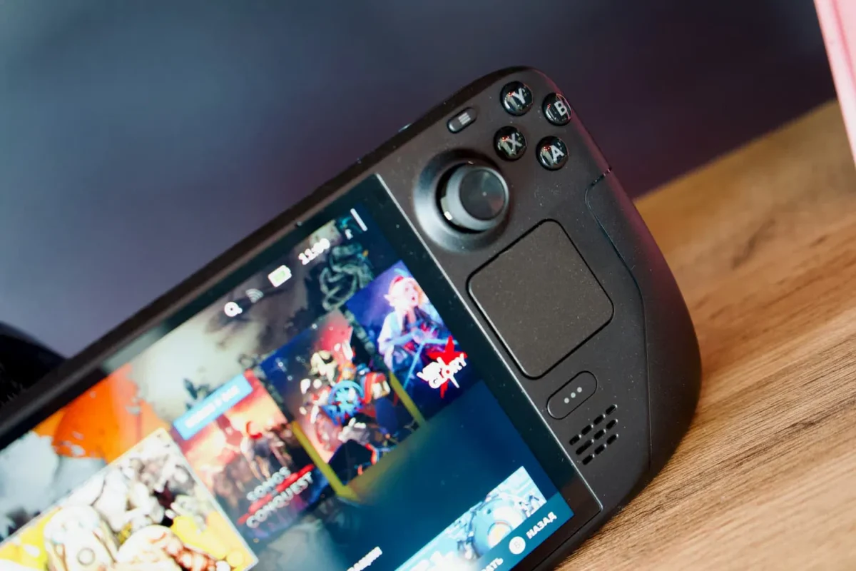 Valve išleido stabilų SteamOS 3.7.20 ir Steam klientą su patobulinimais