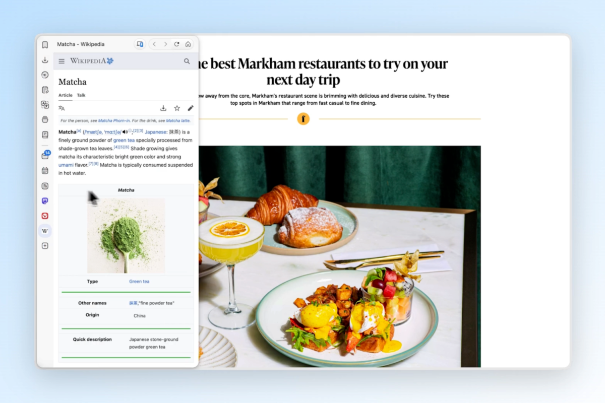 Vivaldi 79 Atnaujinimas Automatinis Ssajos Slpimas Porins Kortels Ir Patobulinimai Pato Klientui