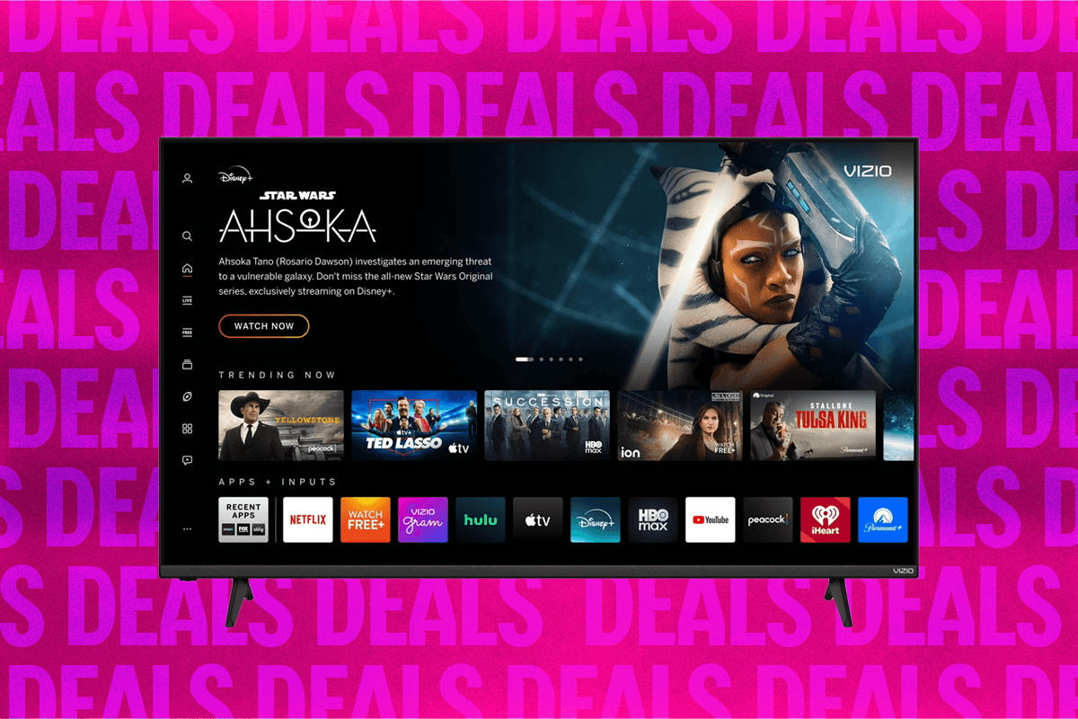 Vizio 55 Coli Televizorius U Maiau Nei 300 Doleri Puikus Pasirinkimas