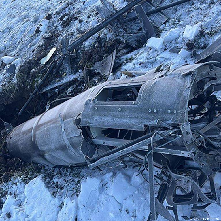 Vokikos Dalys Rusikuose Dronuose Kaip Jos Pasiekia Ukrain Atakuojani Technik