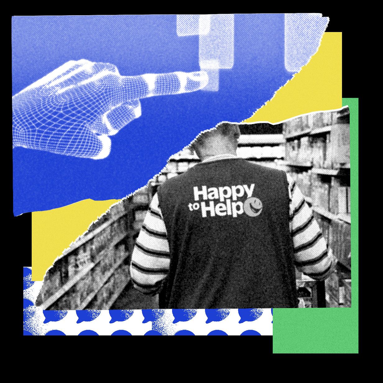 Walmart Ir Openai Atnaujina Partneryst Dl Agentinio Apsipirkimo