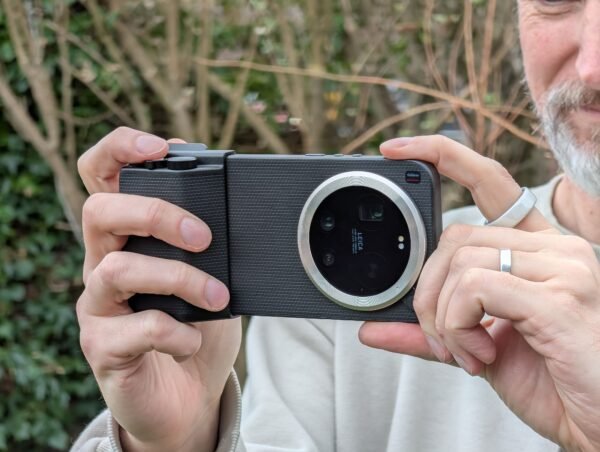Xiaomi 17 Ultra Ir Leitzphone Naujas Flagmanas Su Leica Magija